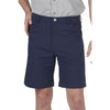 Edwards Men's True Navy Flex Chino Short