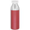 H2Go Matte Red Cue 25 oz Water Bottle