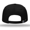 Richardson Black Ashland Cap