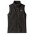 Patagonia Women's Black Better Sweater Vest 2.0