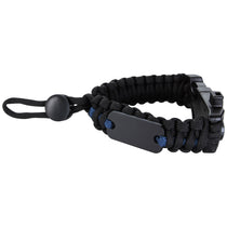 BIC Navy Survival Band