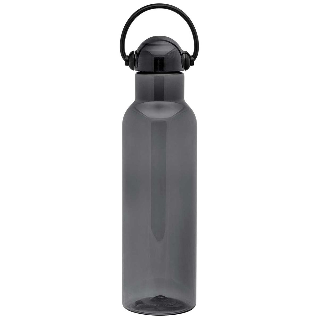 H2Go Graphite Dj 27 oz. Bottle
