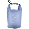 BIC Blue Transparent Dry Sack 2.5L