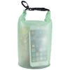 BIC Green Transparent Dry Sack 2.5L