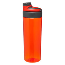 H2Go Tangerine Montana Bottle