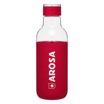H2Go Red Neo Tritan Bottle 25oz