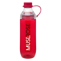 H2Go Red Core Tritan Bottle 25oz