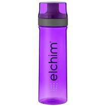 H2Go Purple 25 oz Axis Bottle