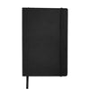 JournalBook Black Pedova Soft Bound Notebook