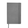 JournalBook Grey Pedova Soft Bound Notebook