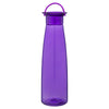 H2Go Purple Sway Bottle 25 oz