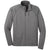 Outdoor Research Men's Pewter Middle Fork Full Zip Fleece