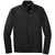 Outdoor Research Men's Black Middle Fork Quarter Zip Fleece