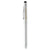 Cross Tech3+ Multi Function Silver Stylus Pen