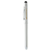 Cross Tech3+ Multi Function Silver Stylus Pen