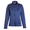 Landway Women's Space Blue Flash Bonded Jacket