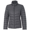 Weatherproof Women's Dark Pewter 32 Degrees Packable Down Jacket