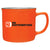 ETS Orange Cambria Mug 12 oz