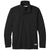 Outdoor Research Men's Black Trail Mix Snap Pullover