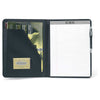 Gemline Black Primary Writing Pad