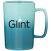 ETS Mint Rush Ombre 14 oz Mug