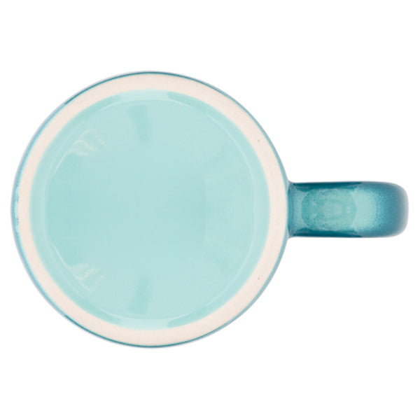 ETS Mint Rush Ombre 14 oz Mug