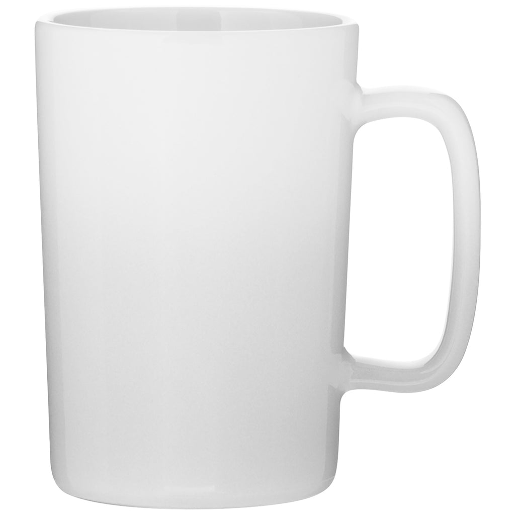 ETS Snow Rush Ombre 14 oz Mug