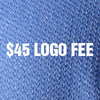 Do you want to add another custom logo? Cost