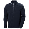 Helly Hansen Men's Navy Crew Softshell Jacket 2.0