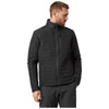 Helly Hansen Men's Ebony Crew Insulator Jacket 2.0