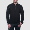 KUHL Men's Gotham Thor Quarter Zip