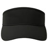 Imperial Black Performance Tour Visor