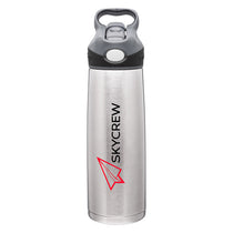 Contigo Stainless Sheffield Stainless Steel Bottle 20oz