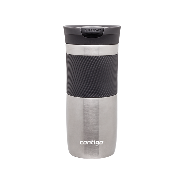 Contigo Stainless Byron Bottle 16oz