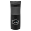 Contigo Matte Black Byron Bottle 20oz
