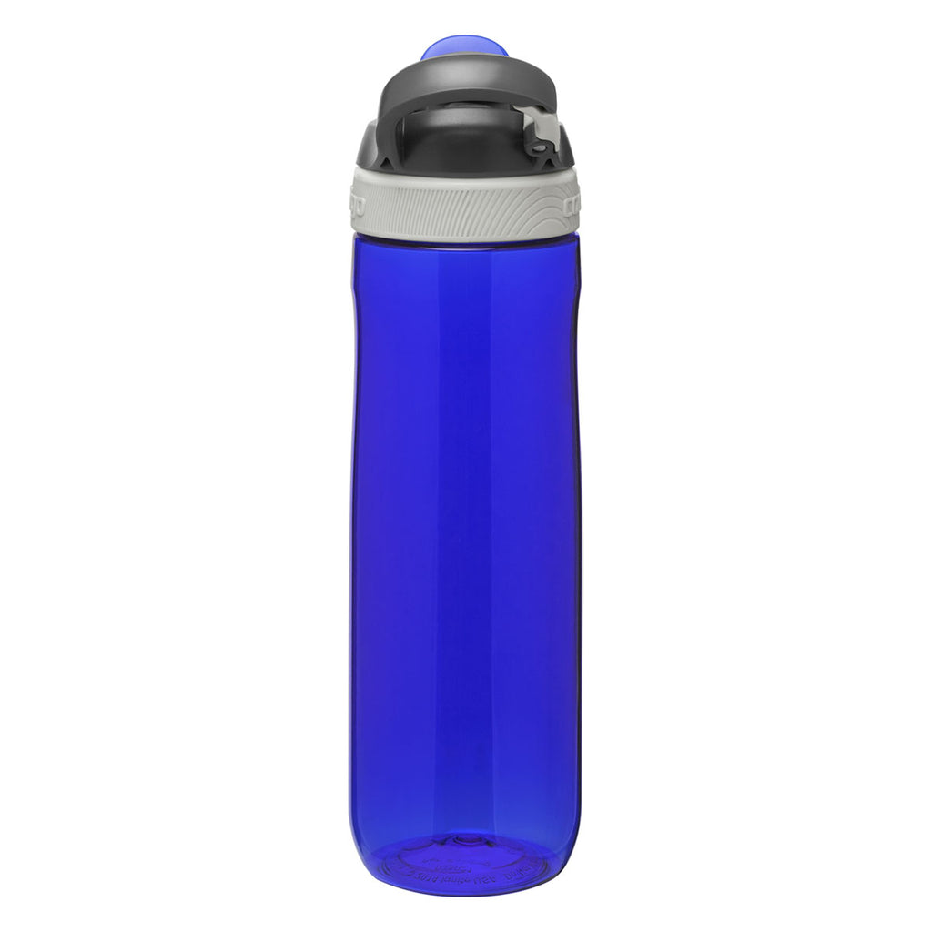 Contigo Blue Contigo Chug Bottle