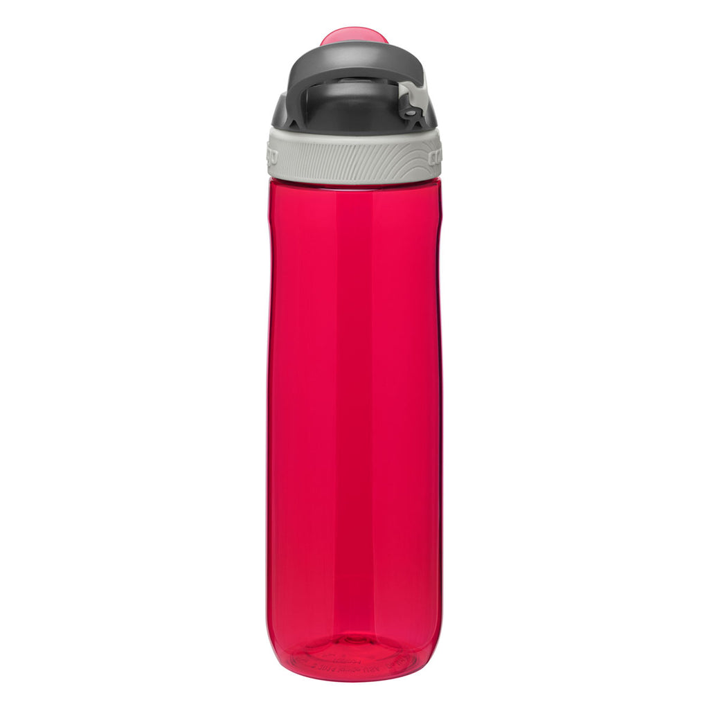 Contigo Red Contigo Chug Bottle