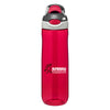 Contigo Red Contigo Chug Bottle