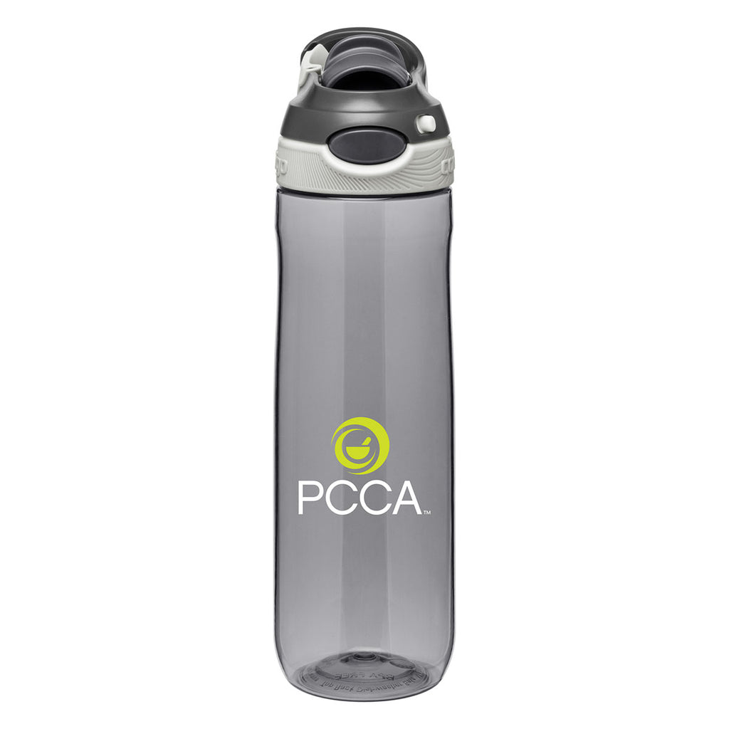 Contigo Charcoal Contigo Chug Bottle