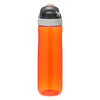 Contigo Orange Contigo Chug Bottle