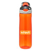 Contigo Orange Contigo Chug Bottle