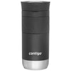 Contigo Matte Black Byron 16.0 oz 2.0 Tumbler