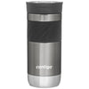 Contigo Gun Metal Byron 16.0 oz 2.0 Tumbler