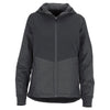 Vantage Women's Dark Grey Yukon Jacket