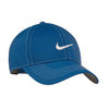 Nike Royal Blue Swoosh Front Cap