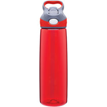 Contigo Red Addison Bottle 24oz