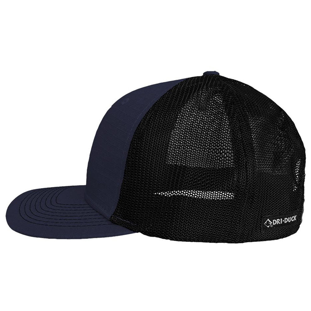 Dri Duck Navy Legion Cap