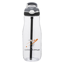 Contigo Clear Ashland Tritan Water Bottle 32oz