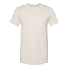 Bella + Canvas Unisex Cement Triblend Short-Sleeve T-Shirt