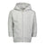 Rabbit Skins Infant Heather Zip Fleece Hoodie